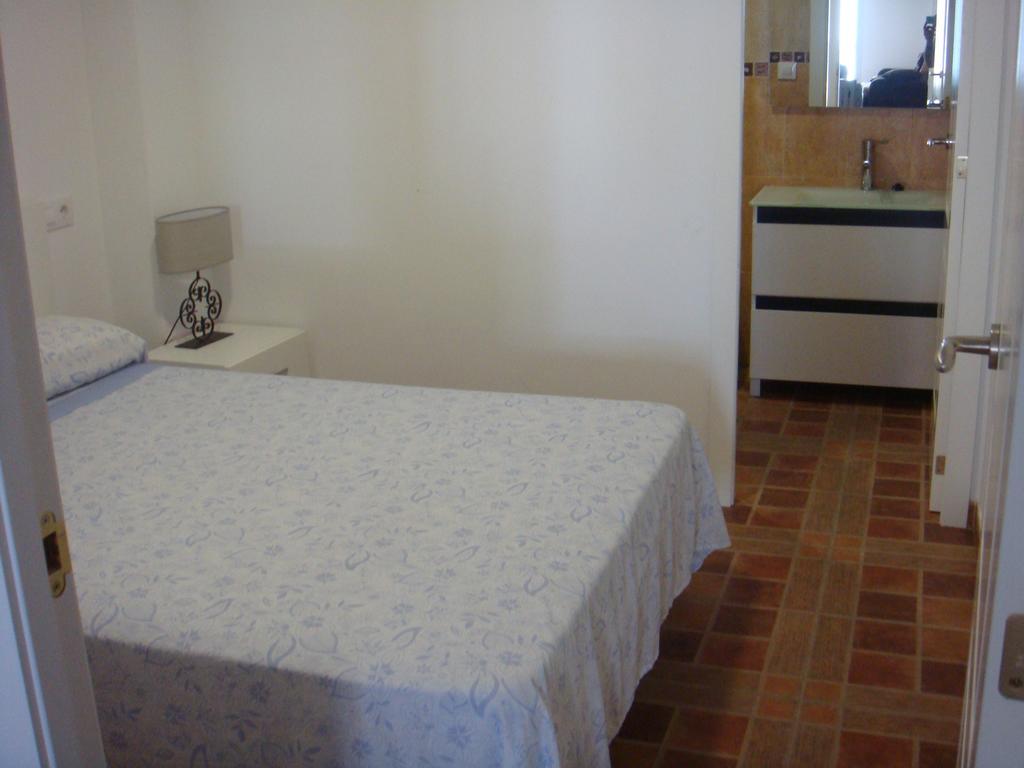 Apartamento Caballo Sherry Эль-Пуэрто-де-Санта-Мария Экстерьер фото